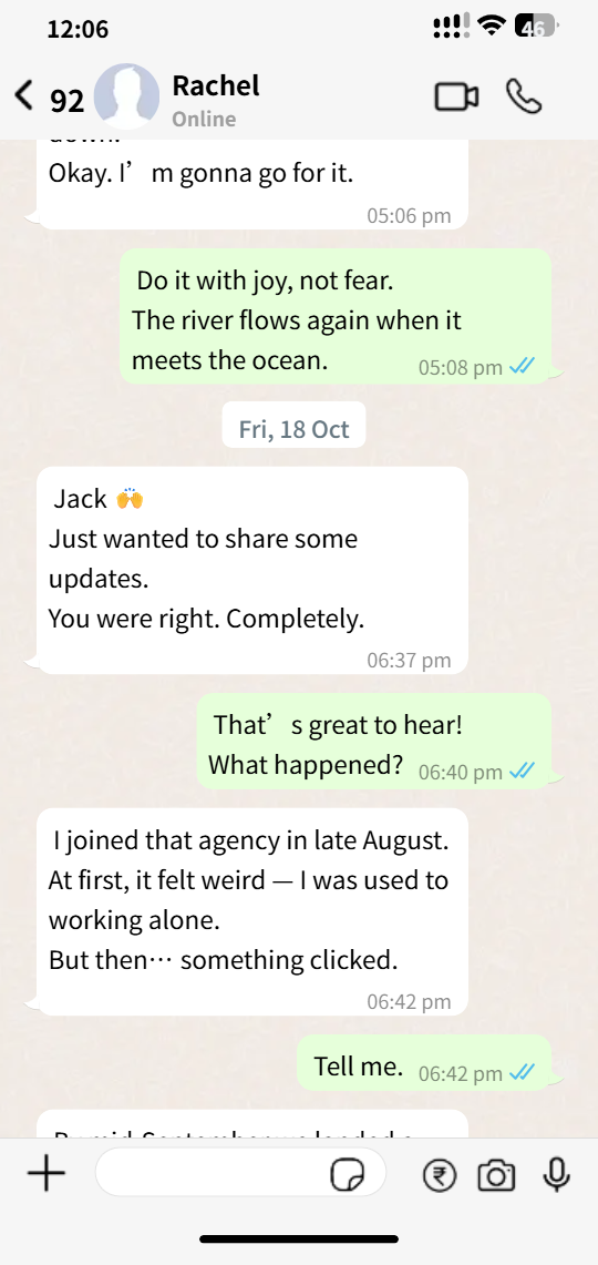 XIAO LIU REN Destiny Reading