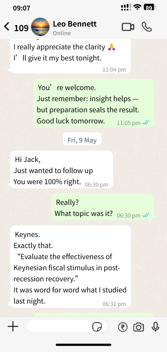 XIAO LIU REN Destiny Reading