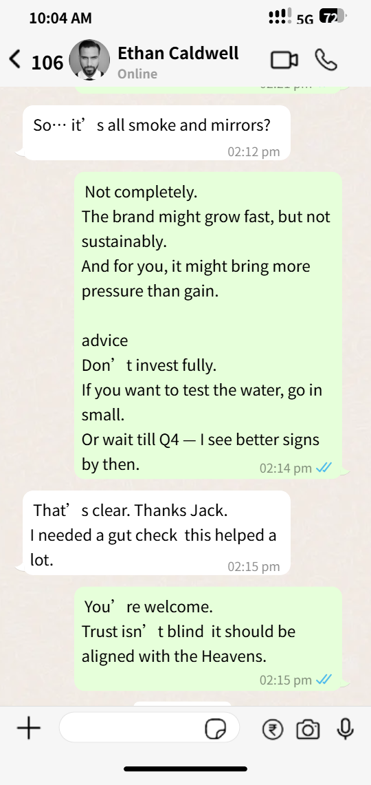 XIAO LIU REN Destiny Reading